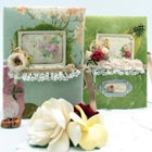 Блокноты ручной работы на заказ