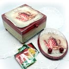 Аксессуары для кухни ручной работы